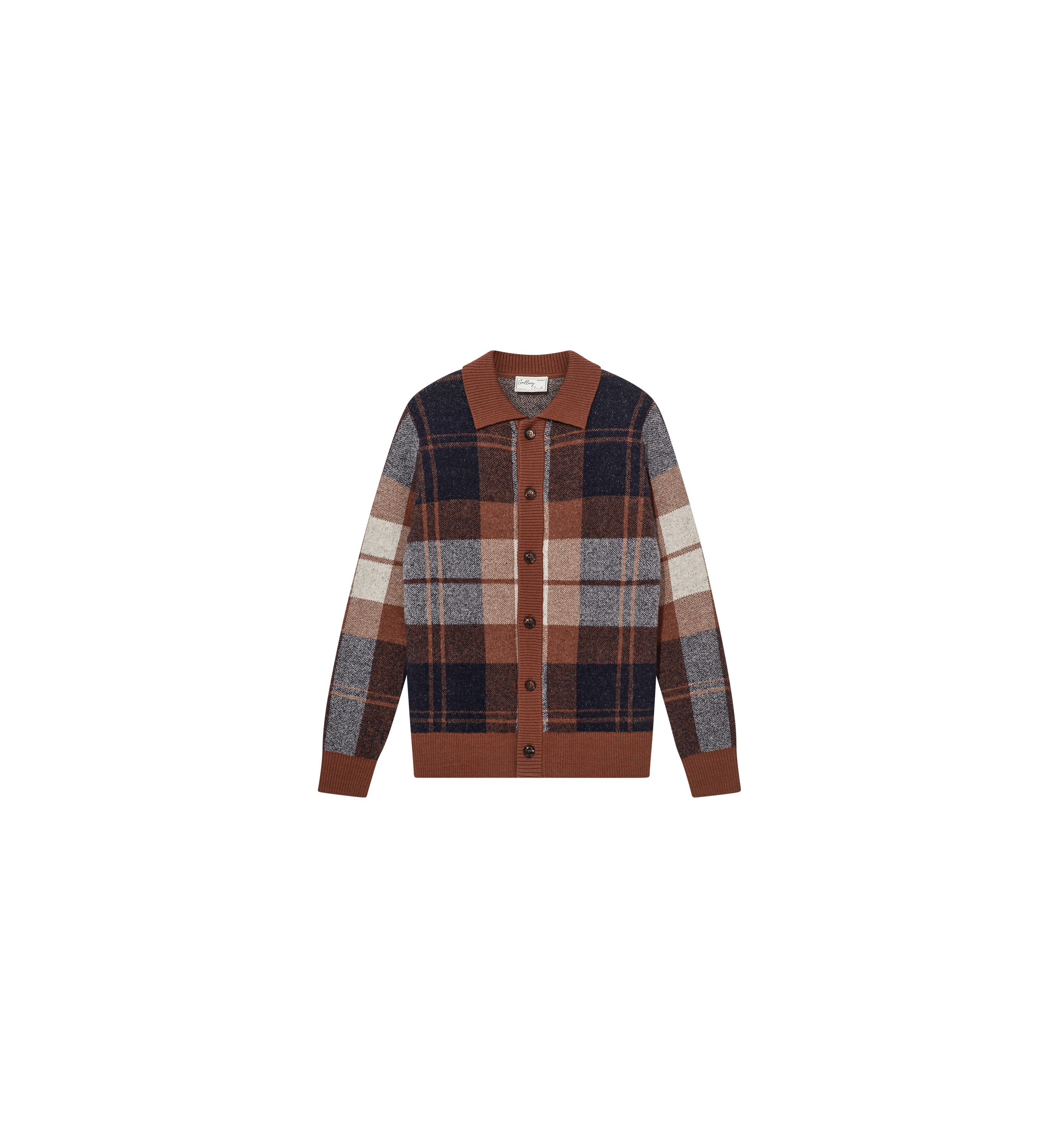 Packshot / Cocoa Brown / Front